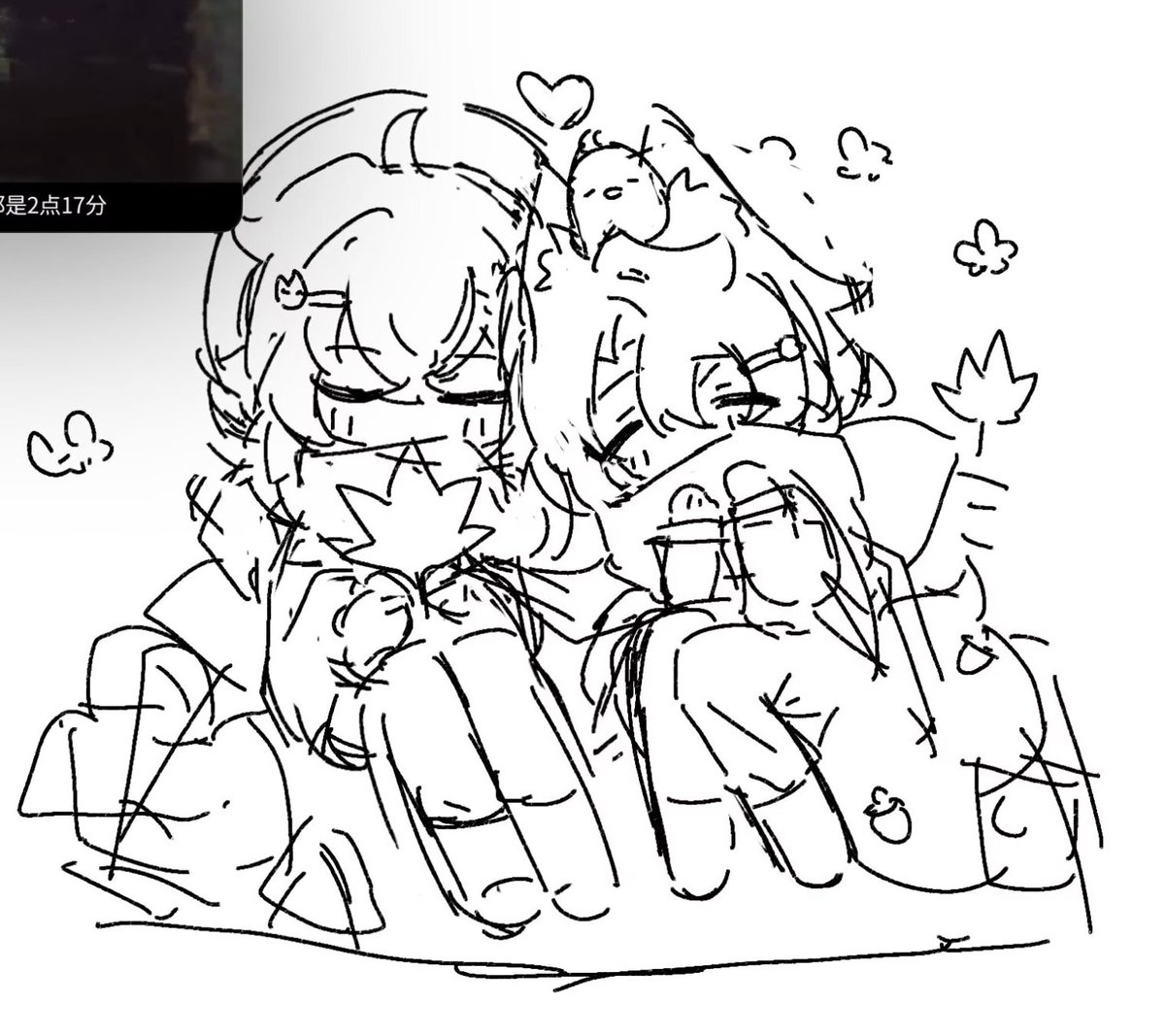 🐦‍⬛🦊重度依赖 (@dongjun8sichun) on Twitter photo 