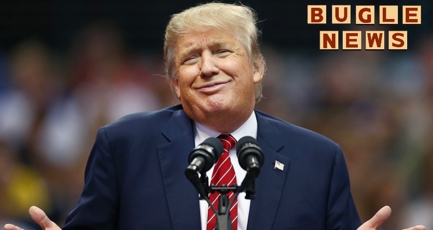 Credentialed historians all agree, Donald Trump is the first Pleb Slop President 

Do you think credentialed historians are right?