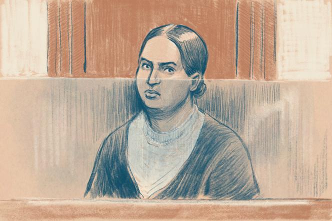 ⚖️ CONDAMNATION | Cour d'assises
Perpétuité incompressible pour le meurtre de Lola Daviet
🎯 Dahbia Benkired reconnue coupable
⚖️ Viols, actes de torture et barbarie, meurtre
👤 "Dangerosité très élevée" (experts psychiatriques)
📅 Verdict prononcé ce jour
📰 [Source : <a href="/afpfr/">Agence France-Presse</a>]