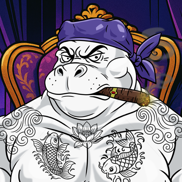 Sgripher | KIND | Wild🌲🏰🐺 (@sgripher_ron) on Twitter photo ⚡️FLASH GIVEAWAY⚡️
MAFIAN HIPPO NFT MINT 
I’m giving away 15 PRIVATE WHITELIST spots for this Exclusive Collection launching on <a href="/Ronin_Network/">Ronin</a>
How to join:
💜Follow <a href="/MafianHippo/">Mafian Hippo</a> <a href="/sgripher_ron/">Sgripher | KIND | Wild🌲🏰🐺| ADL</a> <a href="/JayBeVerse/">JayBe.ron | KIND</a>
💜Tag 3 friends
💜Like  + RT  this post
💜Drop your Ronin wallet (no RNS) ⚡️FLASH GIVEAWAY⚡️
MAFIAN HIPPO NFT MINT 
I’m giving away 15 PRIVATE WHITELIST spots for this Exclusive Collection launching on <a href="/Ronin_Network/">Ronin</a>
How to join:
💜Follow <a href="/MafianHippo/">Mafian Hippo</a> <a href="/sgripher_ron/">Sgripher | KIND | Wild🌲🏰🐺| ADL</a> <a href="/JayBeVerse/">JayBe.ron | KIND</a>
💜Tag 3 friends
💜Like  + RT  this post
💜Drop your Ronin wallet (no RNS)