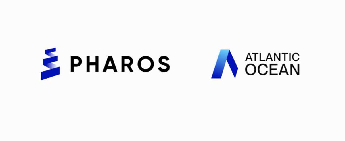 Cloudfaucet's tweet image. 🌊 Cloud Faucet Launches Atlantic Pharos Testnet Faucet 
We’re excited to announce that the Atlantic Pharos Testnet faucet is now live on Cloud Faucet!
You can now claim your test tokens directly at:
👉 cloudfaucet.xyz
How to claim:
1. Select Atlantic Pharos Testnet
2.…