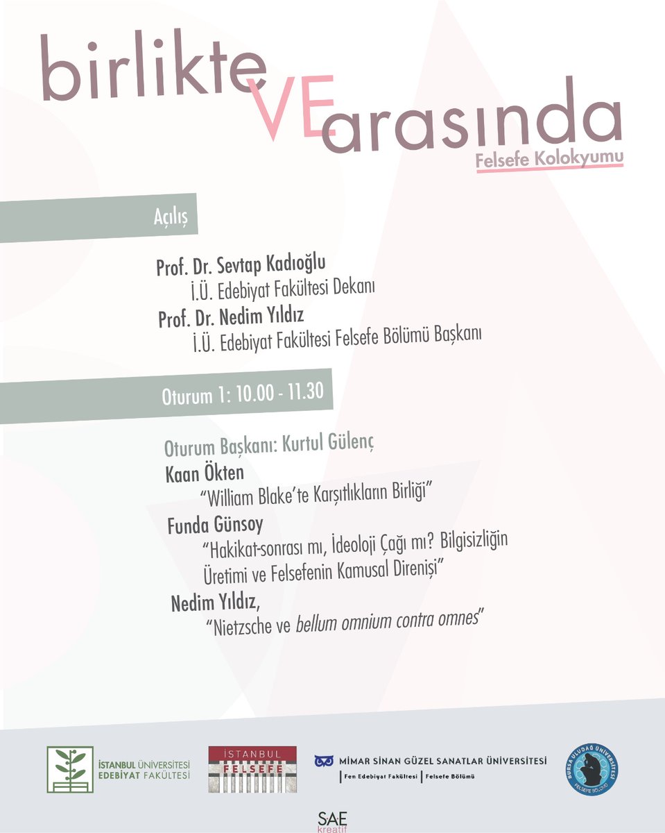 Politik Felsefe tweet media