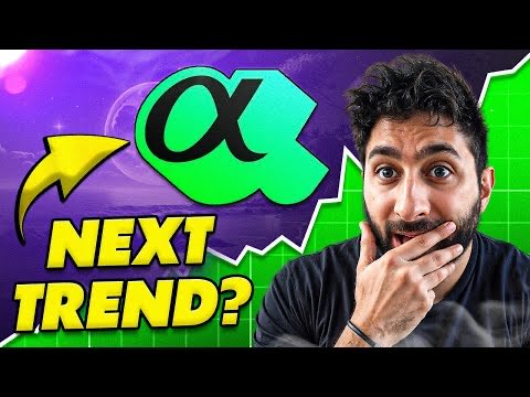 CryptoDexWorld's tweet photo. From Chaos to Clarity – Alph AI’s Take on Market Trends #CryptoDexWorld https://t.co/rKzpErUqRD