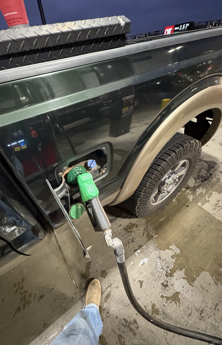 King Joseph McGuire tweet media