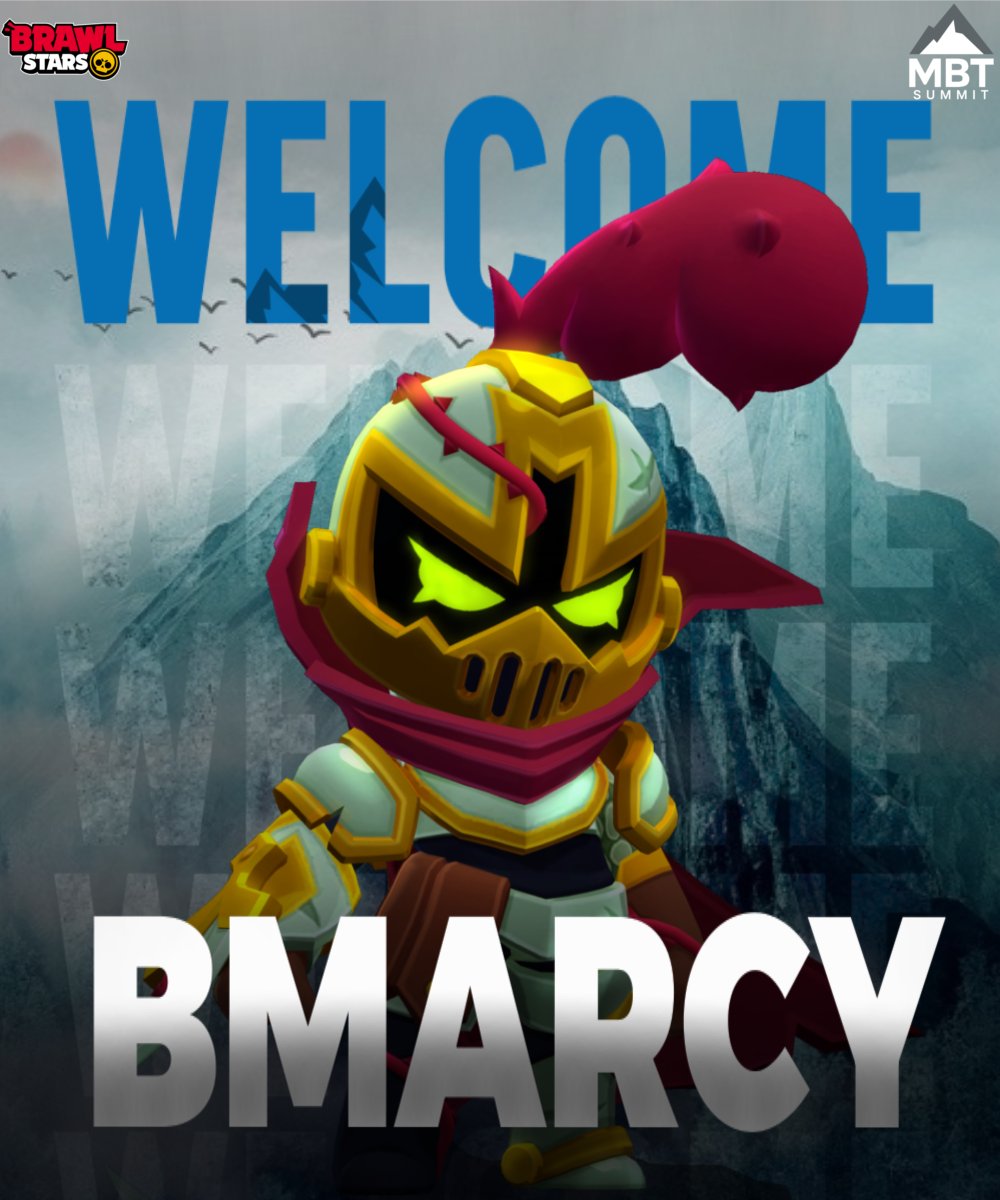 MBT Summit is proud to announce that <a href="/QBMarcy/">Marcy</a> is joining us! 

She'll be taking on the role of Content Manager and will be responsible for developing our media presence and coordinating the team. We are glad that we can grow together 🤝