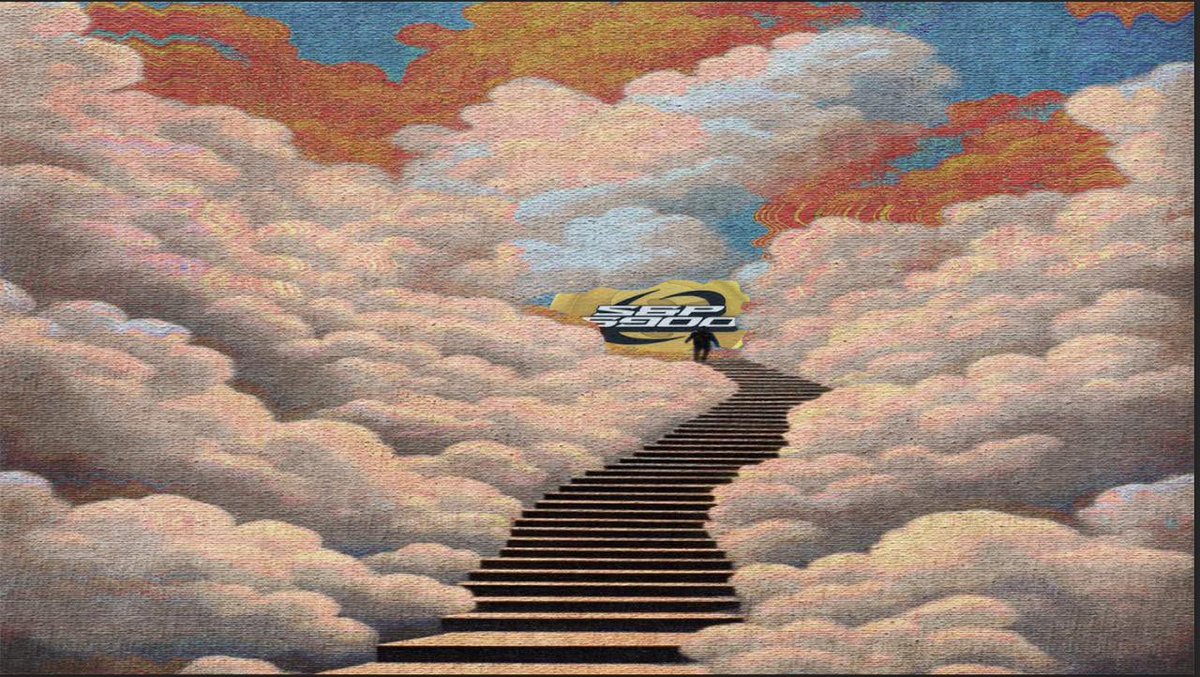 0xpepethefrog's tweet image. True disbelief sometime soon. Then the next part becomes surreal. 
CT denying SPX now goes beyond denying reality, pure ego. Like denying the sky is blue.
Regular people not traders made SPX. The people shaped it. 
Something similar to a rerun of the Jan 1,…