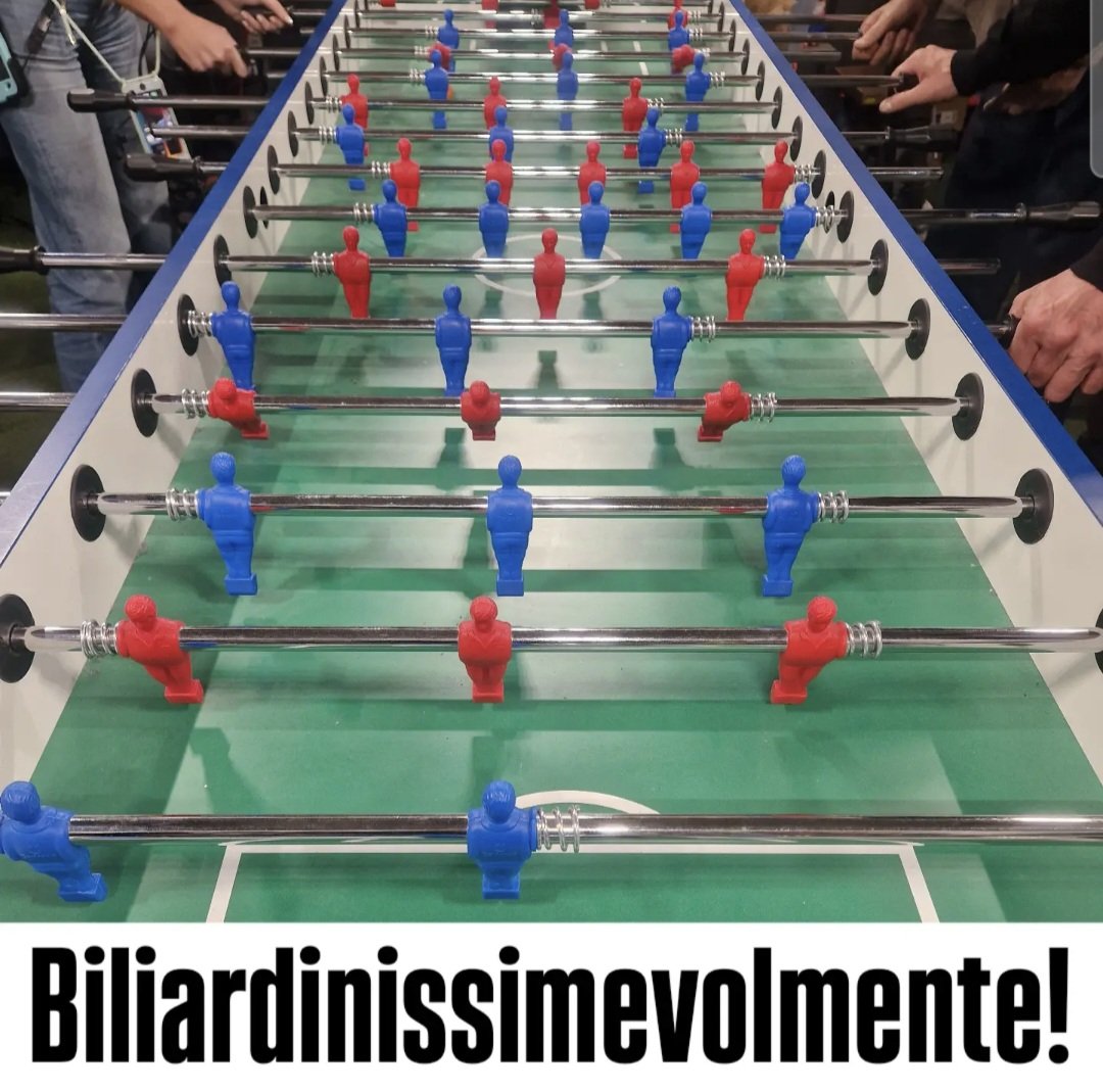 Nicola Brunialti (@nicolabrunialti) on Twitter photo 