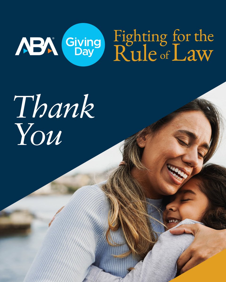 ABA Military and Veterans Legal Center tweet media