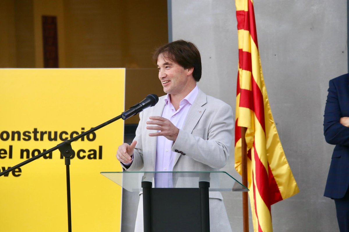 Delegació del Govern de Catalunya a Girona tweet media