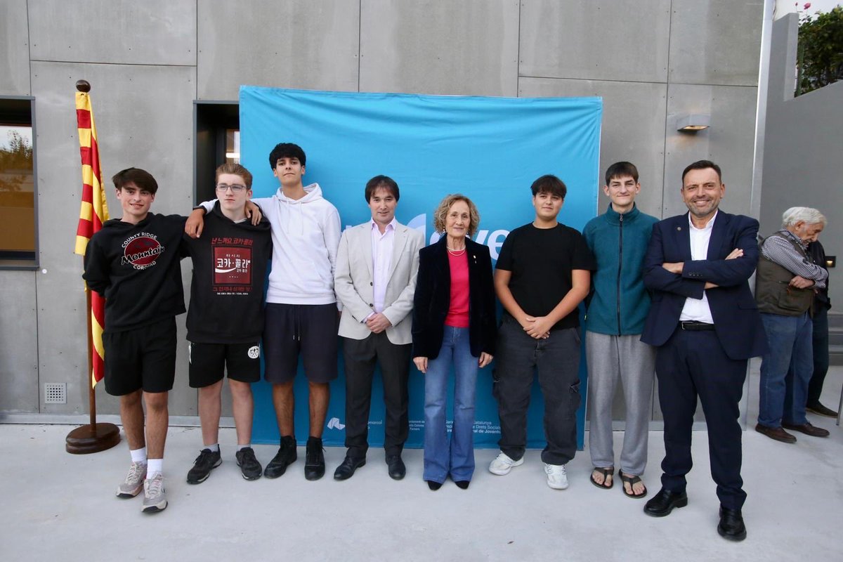 Delegació del Govern de Catalunya a Girona tweet media