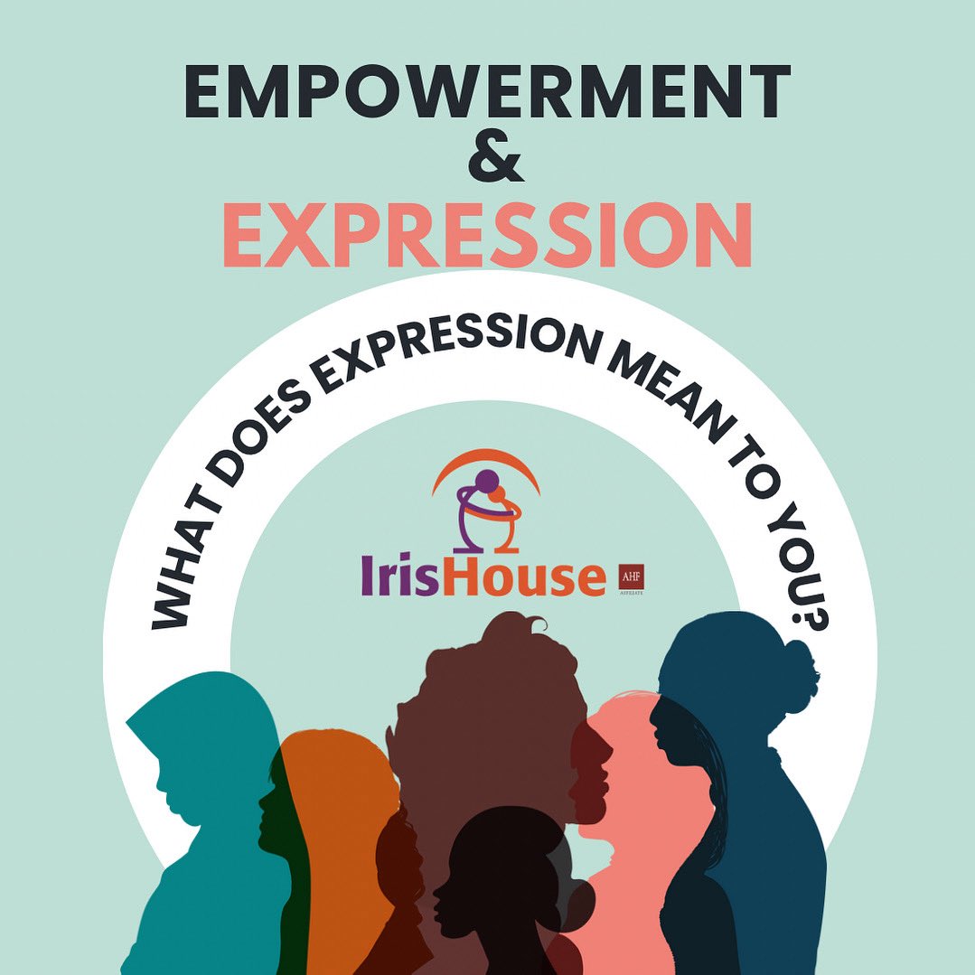 irishouseinc's tweet image. Every word, every style, every story is a form of self-love. Empowerment begins the moment you choose to express yourself freely. 💫 #Empowerment #SelfExpression #CommunityStrength