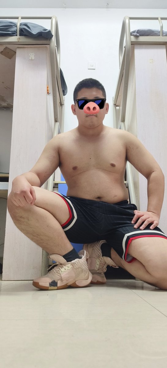 yingbaihu1's tweet photo. 没有素材更新了，随便发发宿舍拍的小狗照吧😋😋😋 https://t.co/rFR4IVwSzL