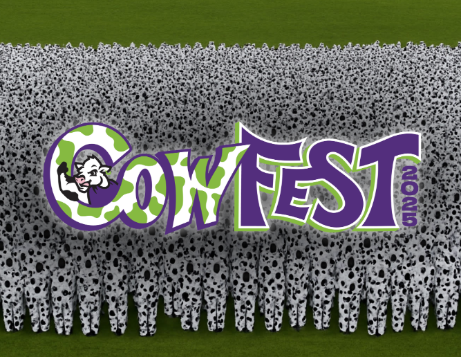 En-Net has been in Frederick, MD since we began- we love our city and all the corky events that take place! The Flying Cows, Frederick’s local TBL Basketball Team is hosting Cowfest 2025 at the Frederick Fairgrounds tomorrow.  We especially like that they are encouraging fans to