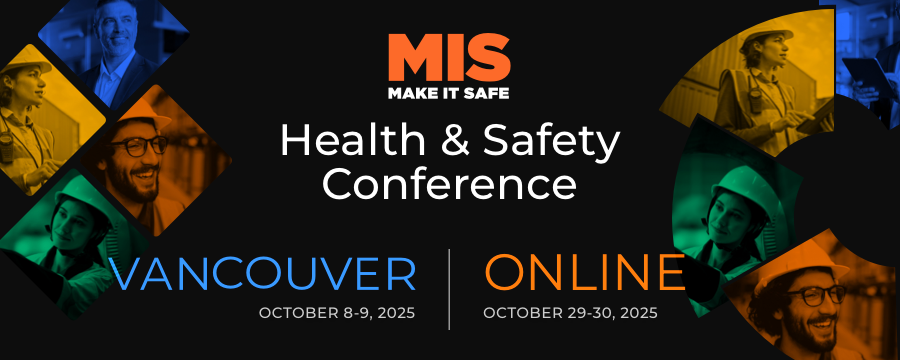 We’re joining Make It Safe Online 2025 on October 29 and 30! Excited to connect and share how technology is shaping the future of safety management.
Join us online and register here: hubs.la/Q03Q3W1F0

#MIS2025 #WorkplaceSafety #SafetyInnovation #WombatSafetySoftware