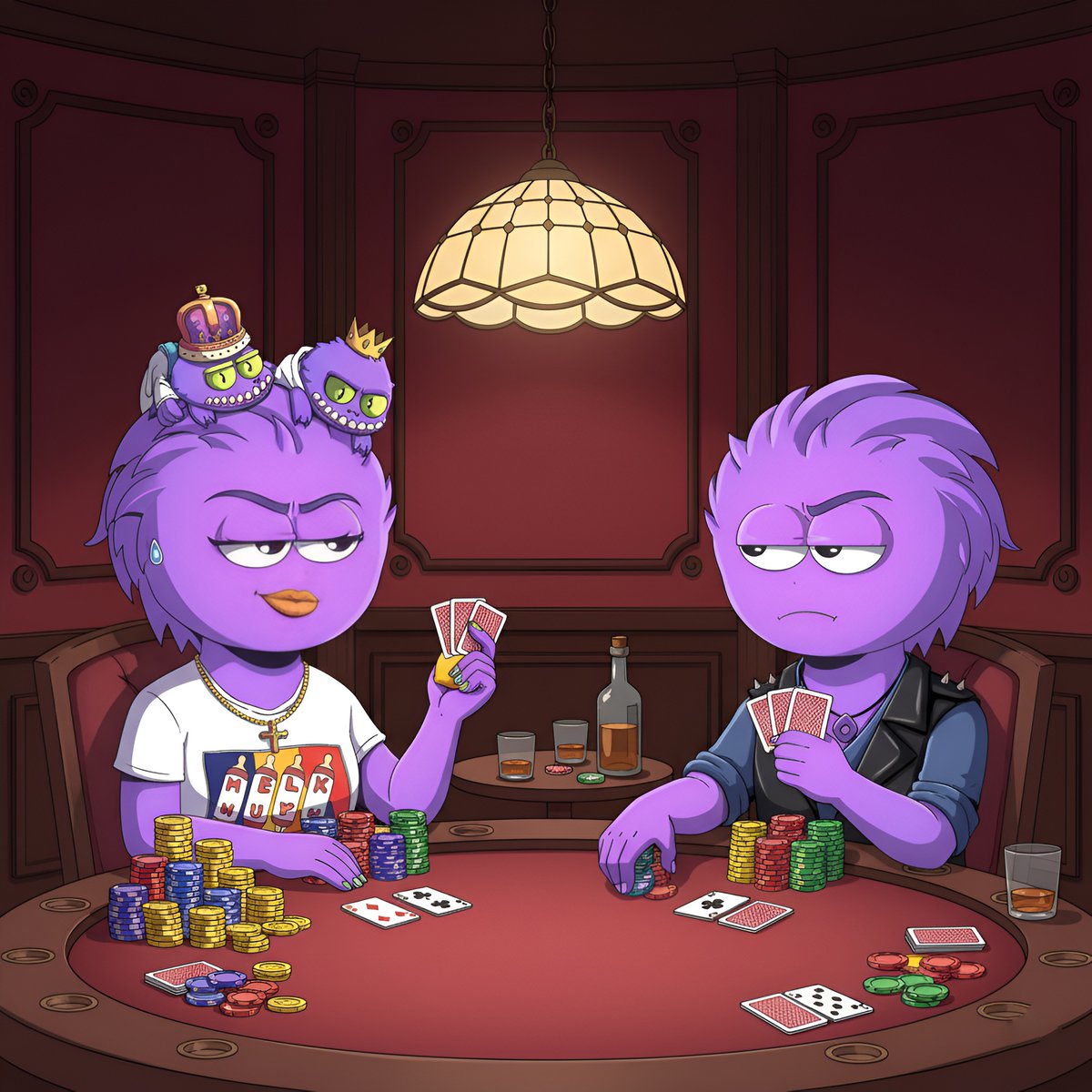 Poker night on <a href="/alloca_xyz/">Alloca (mainnet arc)</a>  discord server 🃏

Register now: app.lepoker.io/m/c3wzddO

 don't miss the rewards: XPs and roles upgrades... 👀

<a href="/clemonski_eth/">♥️ Cl3m</a> <a href="/crypt0head1/">Cryptohead(3, 3)</a> <a href="/sharkdogsad/">sharkd⊙g</a>