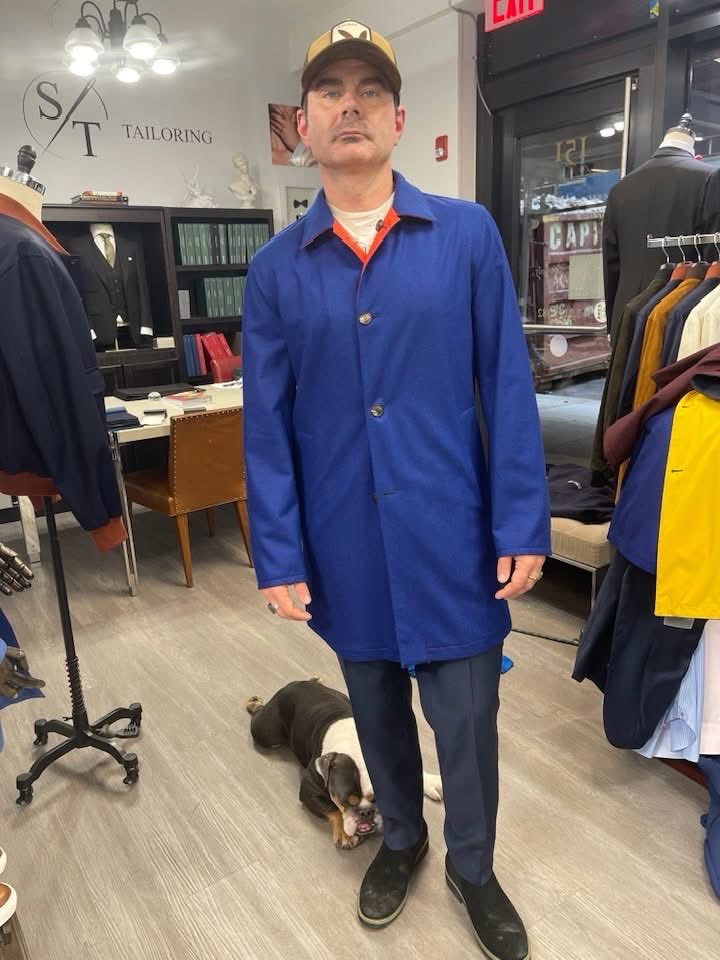 Silvano Tailoring tweet media