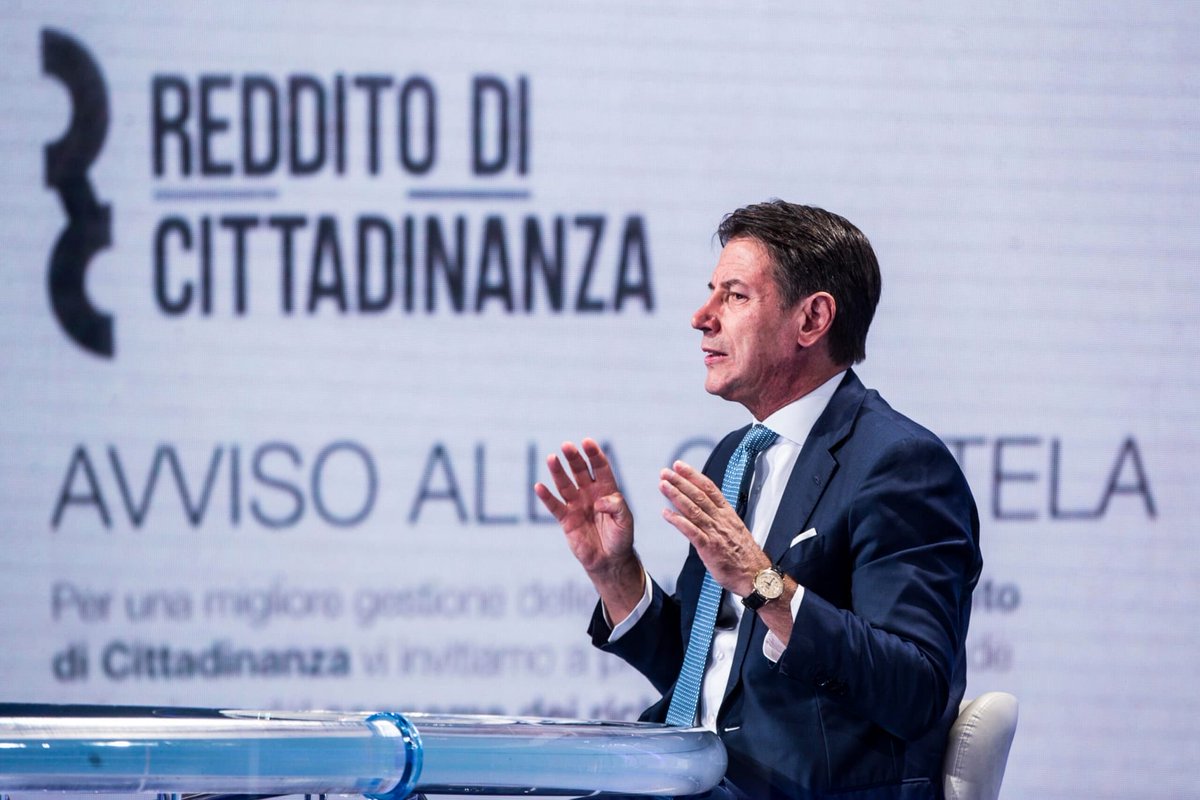 È singolare che il responsabile del buco nei conti dello Stato, provocato dallo scellerato super bonus erogato senza alcun controllo e che ha fatto sperperare miliardi di denaro pubblico, parli di politica economica. I danni fatti dal suo Governo e dal Movimento 5 Stelle sono