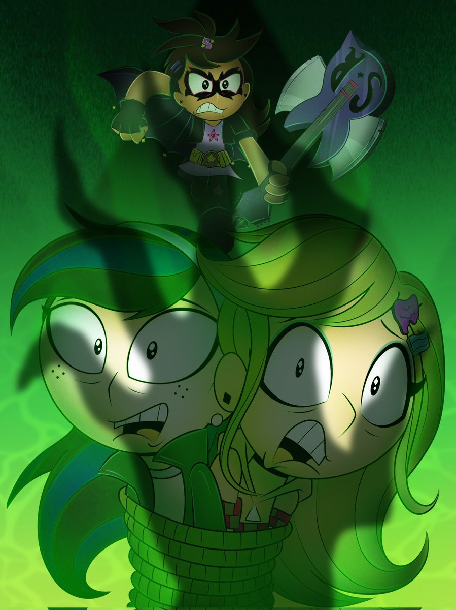 Hearts of Fire Entertainment (Anthony R.) tweet media