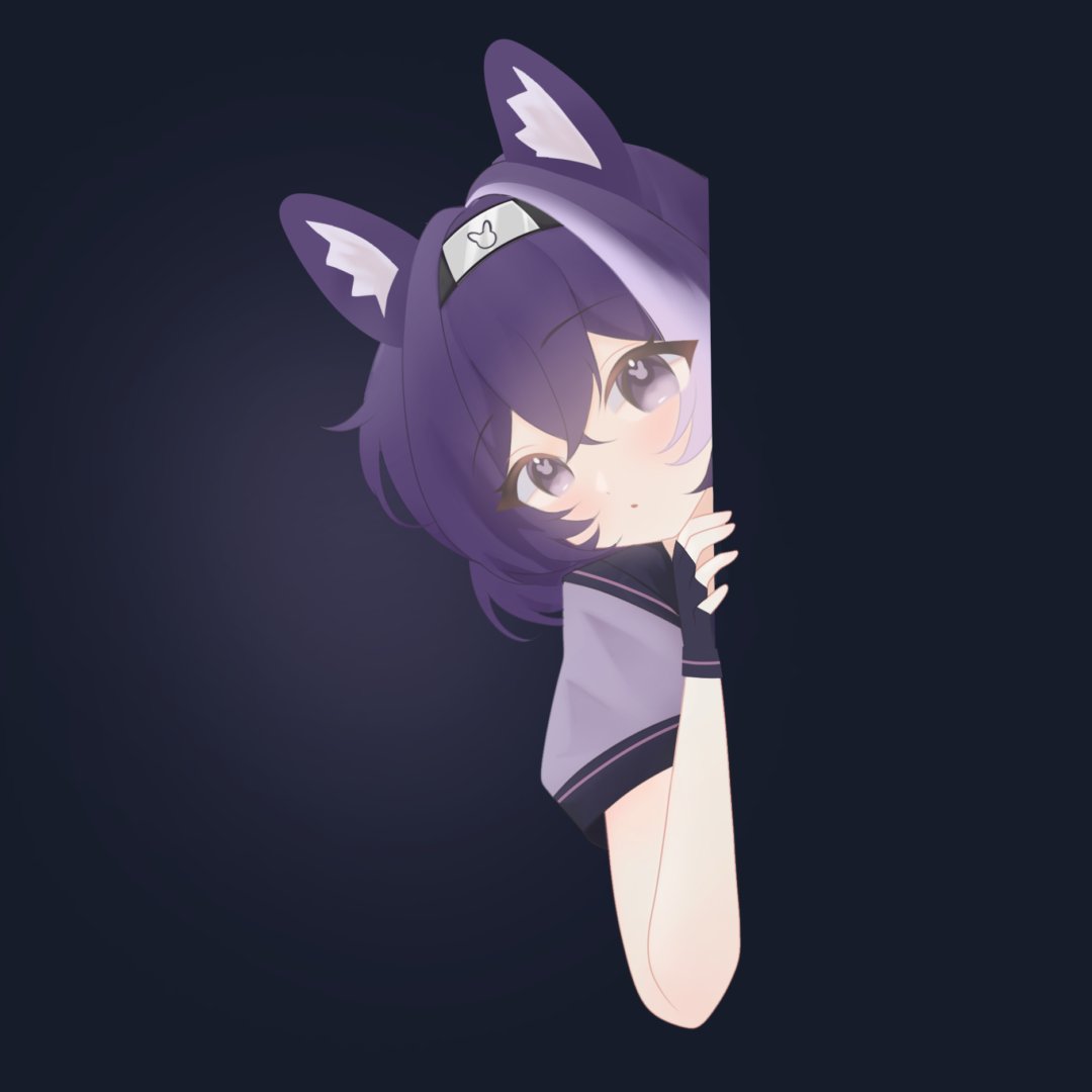 Hi I'm Posa!
A shinobi bunny. ₍ᐢ._.ᐢ₎
I don't actually commit arson🔥🌝
Debuting in 2026!