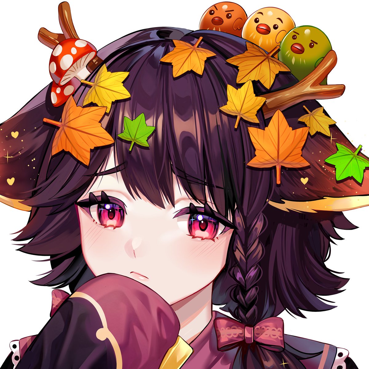 ✧ Yaya やや ｡ﾟ tweet media