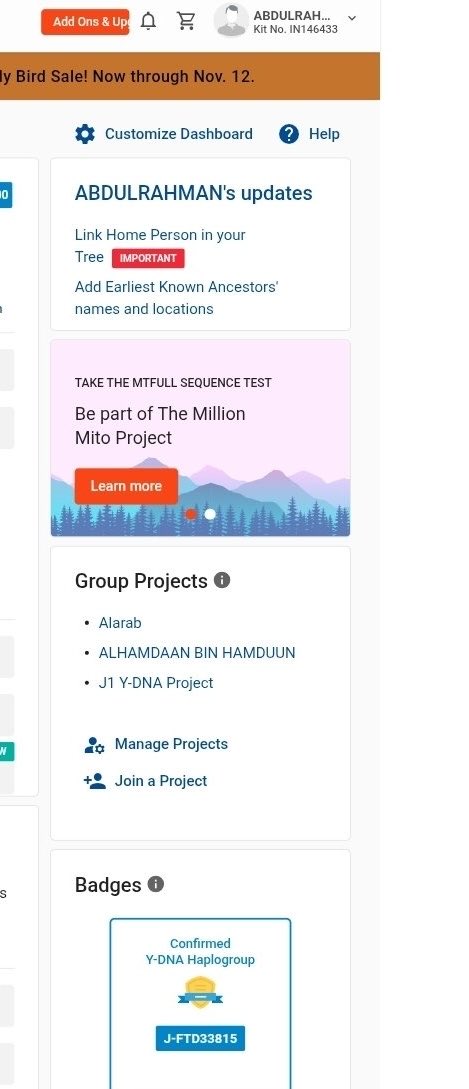 جينات اليمن Yemen's genes tweet media