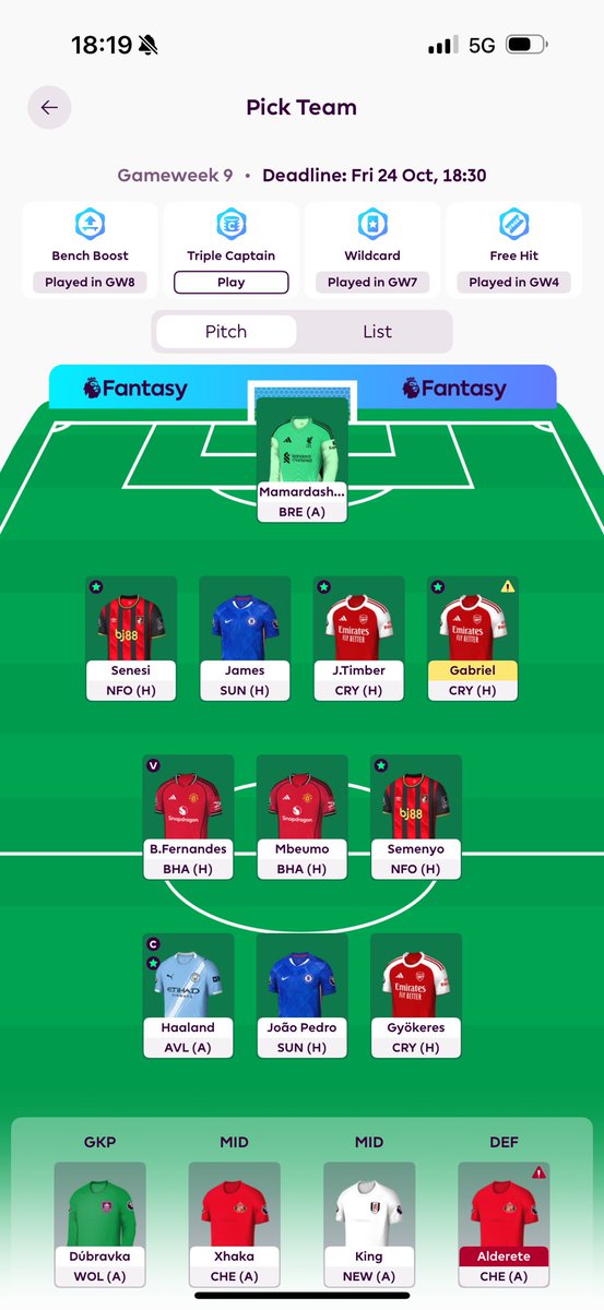 Big Mike tweet media