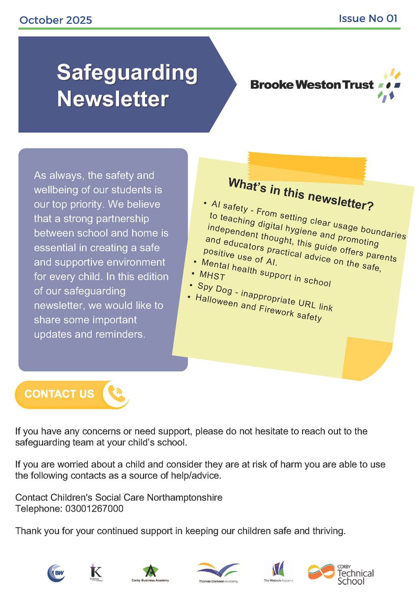 CorbyTechnicalSchool tweet media