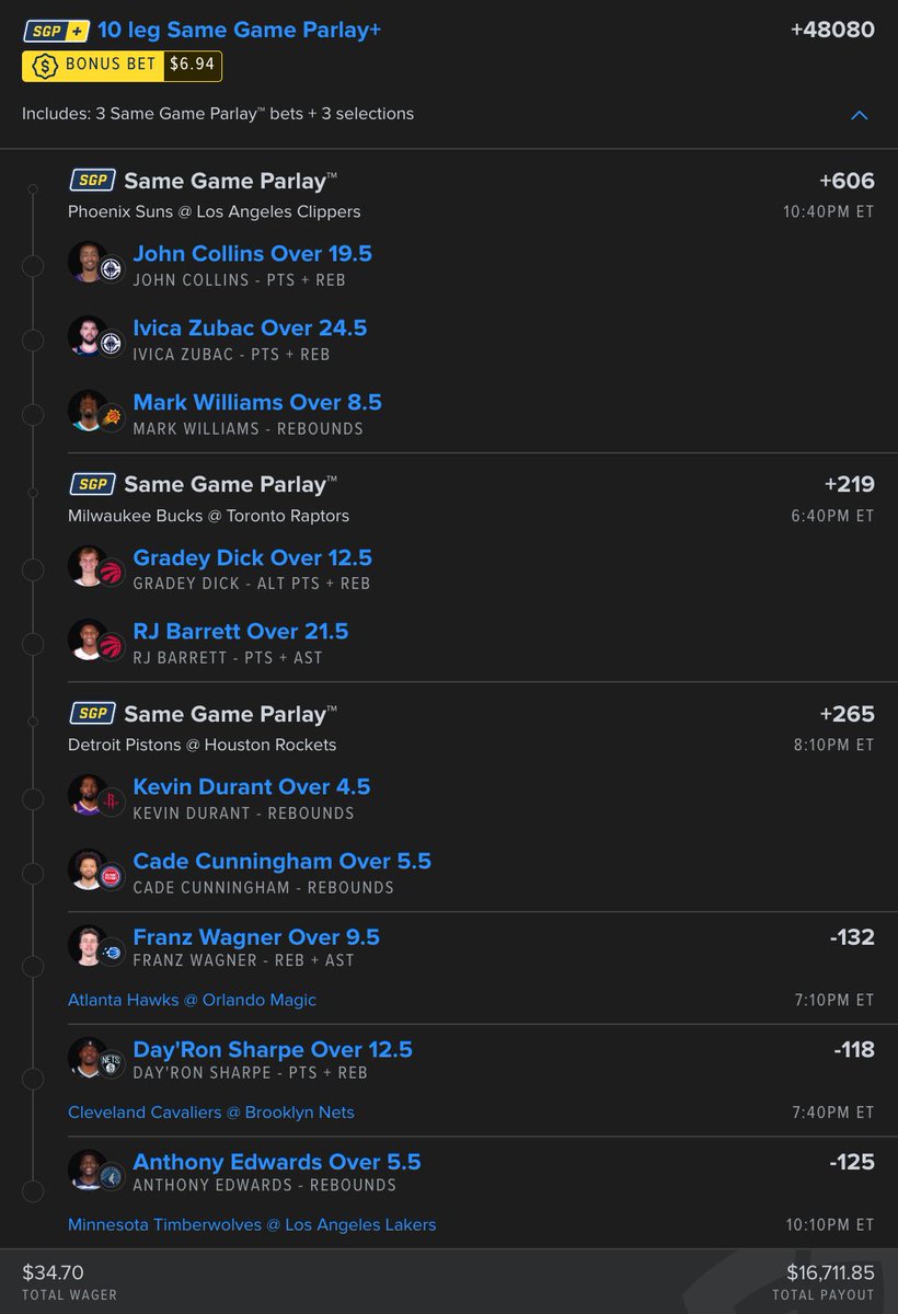 Brandon Brown tweet media