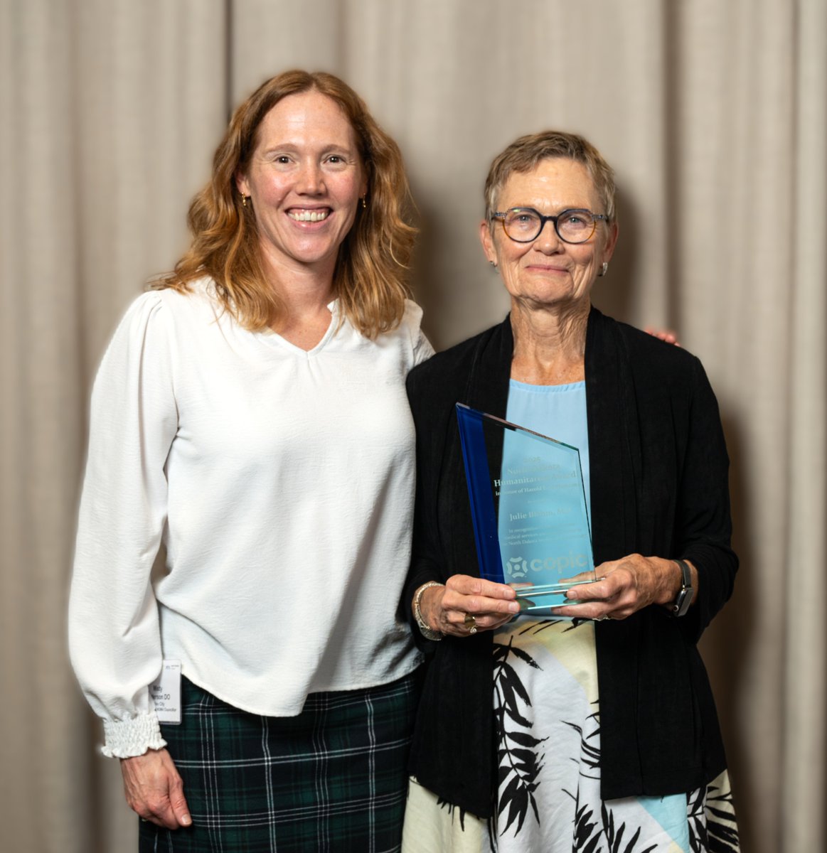 NDMedicalAssociation tweet media