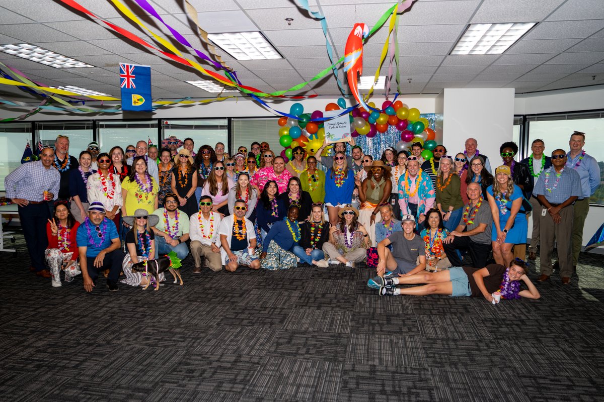 Celanese Corporation tweet media