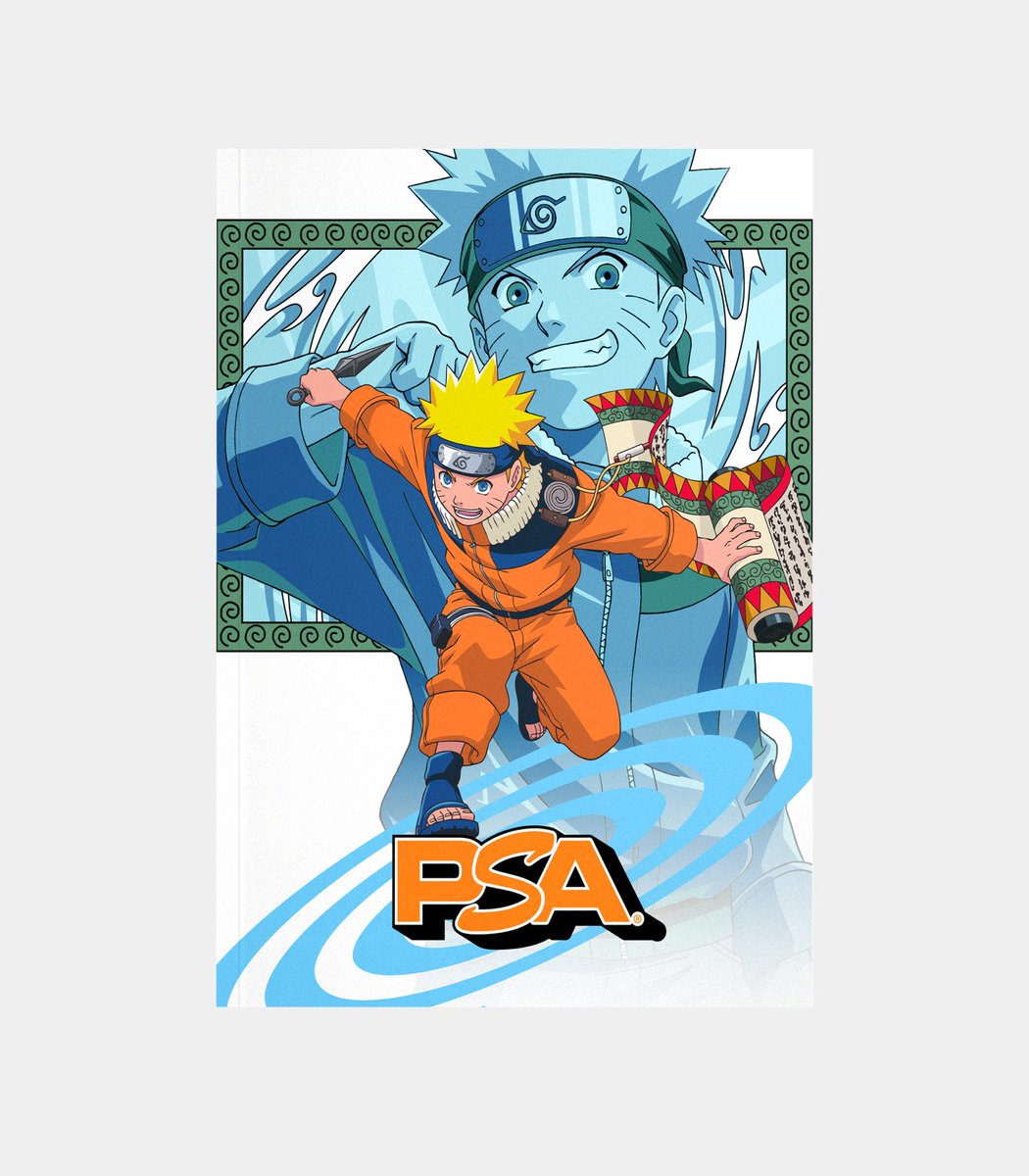 PSA Magazine's December Issue of Pop Culture & TCG will feature