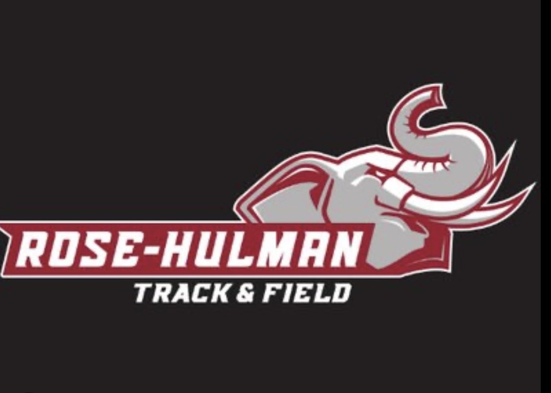 Excited to announce that I’ve been offered a roster spot to continue my academic and athletic career at Rose-Hulman University Thank you to Coach Lawrence for the great conversation !
#agtg #roster #track