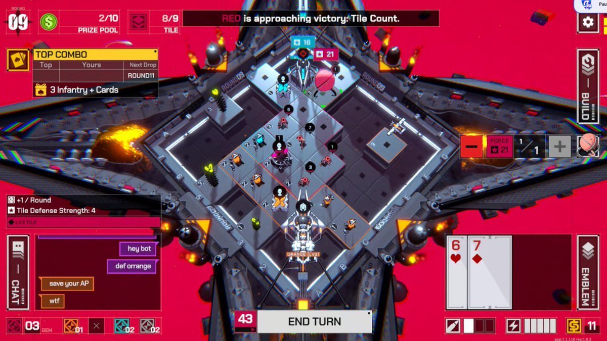 A newbie’s thread on how fun Duper really is 
now 4 weeks in!

It’s already been 4 weeks since I started playing Duper. When I first began, I was at 28,000 XP, and now my best week has reached 116,600 XP, averaging over 80,000 XP per week.

Among all the dApps in Abstract,
I