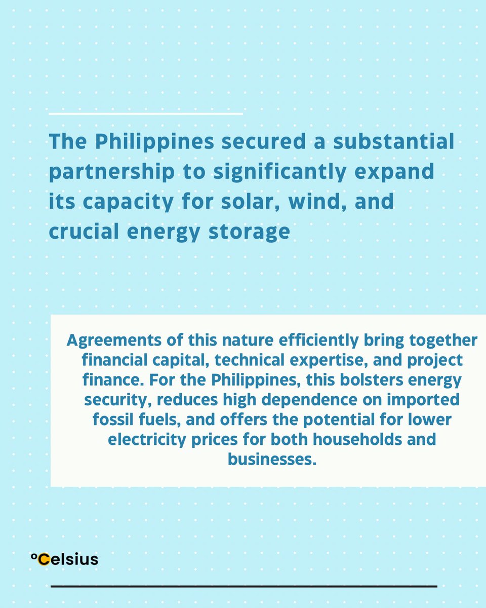 Celsius Foundation tweet media