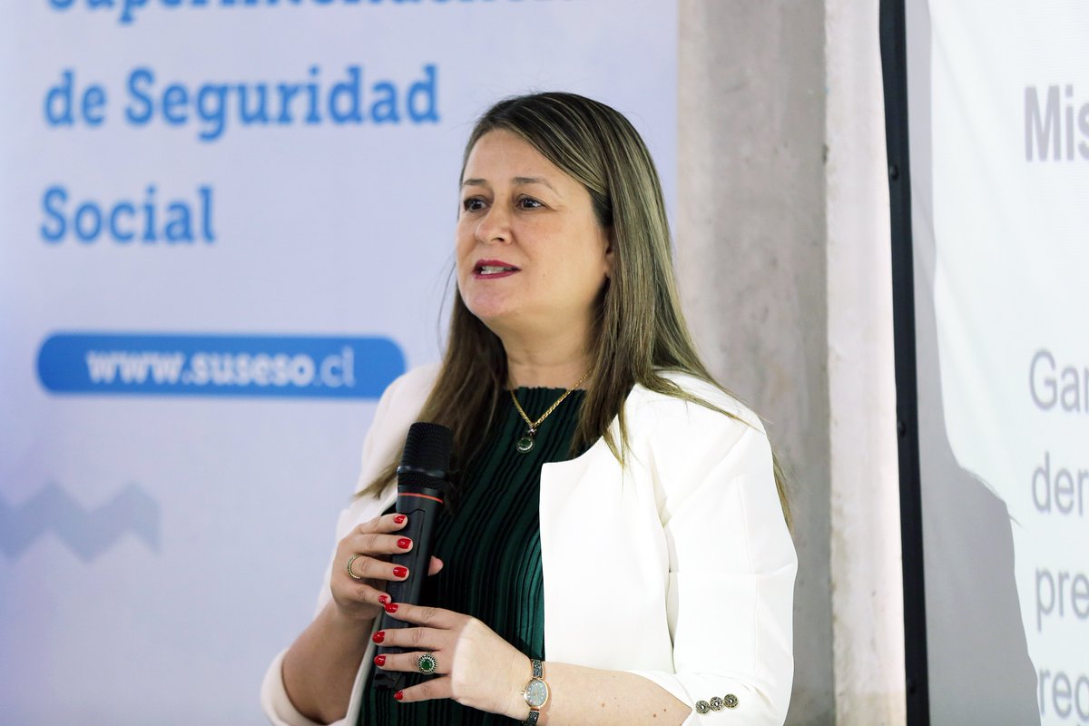 Laboratorio de Gobierno tweet media