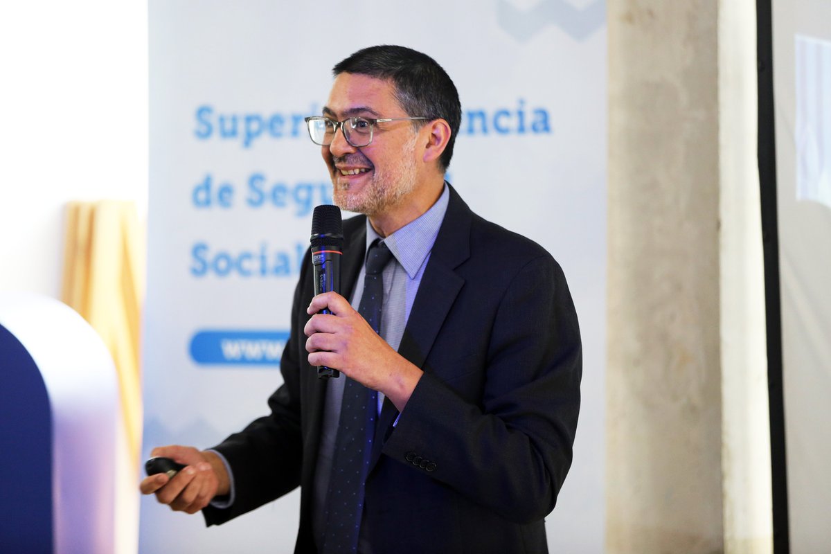 Laboratorio de Gobierno tweet media