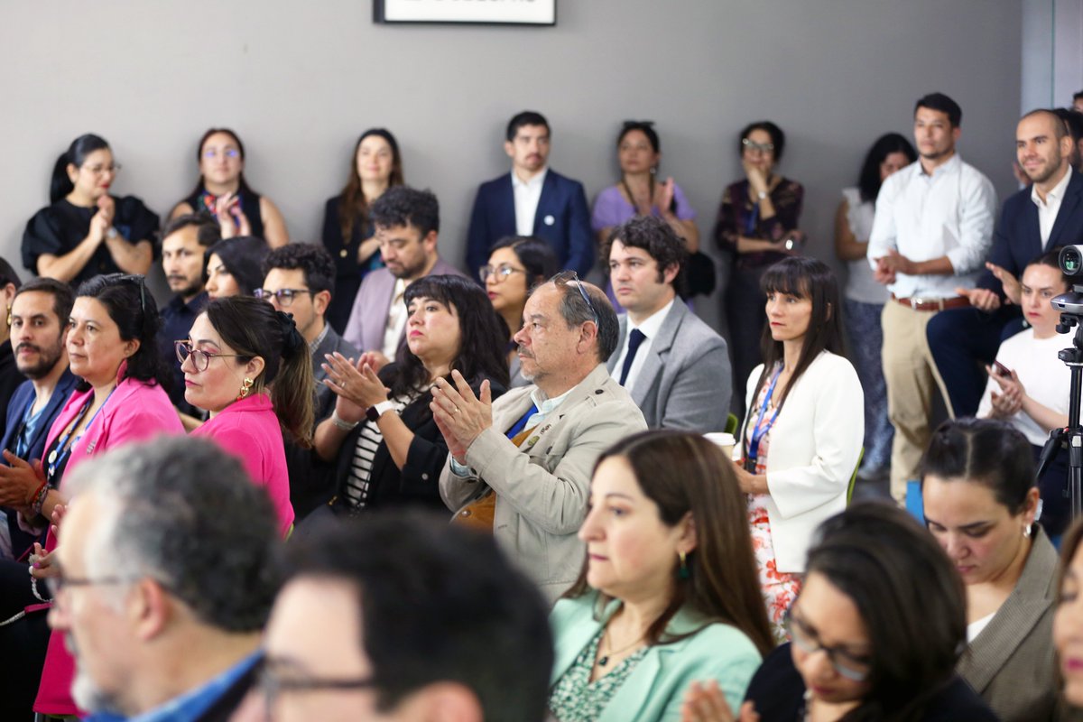 Laboratorio de Gobierno tweet media