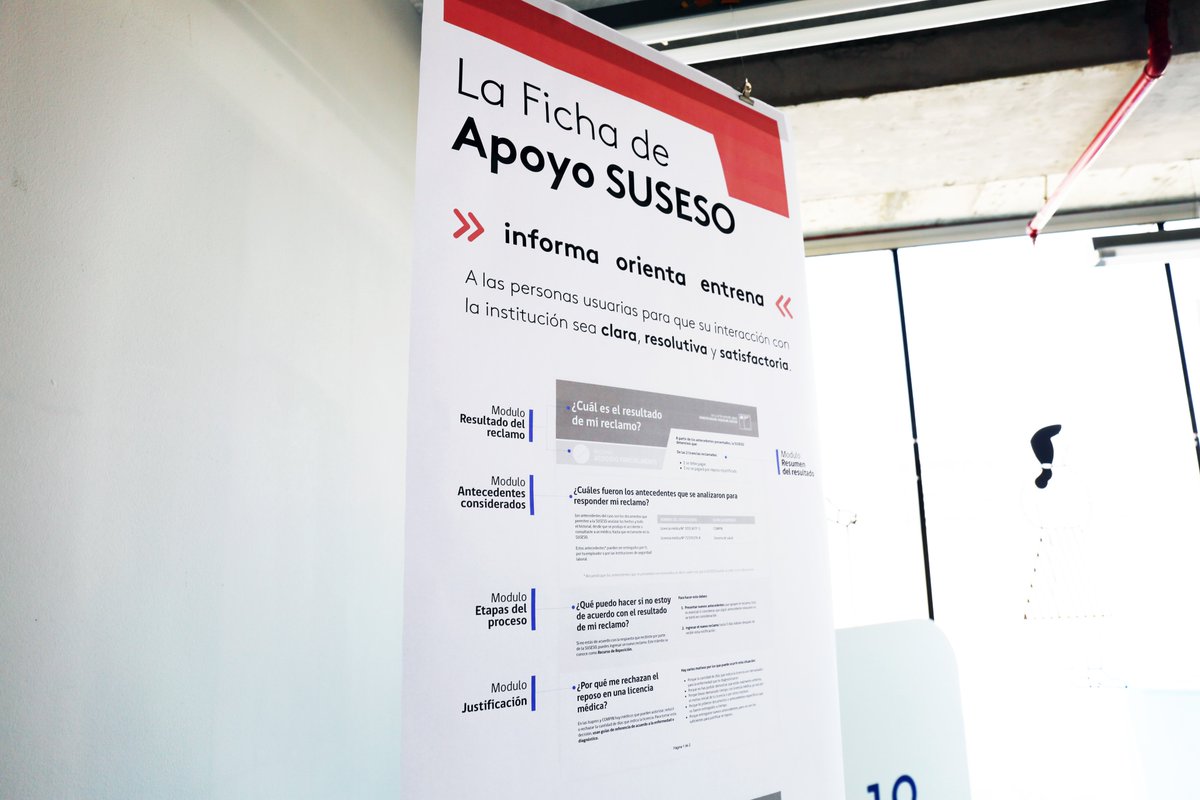 Laboratorio de Gobierno tweet media