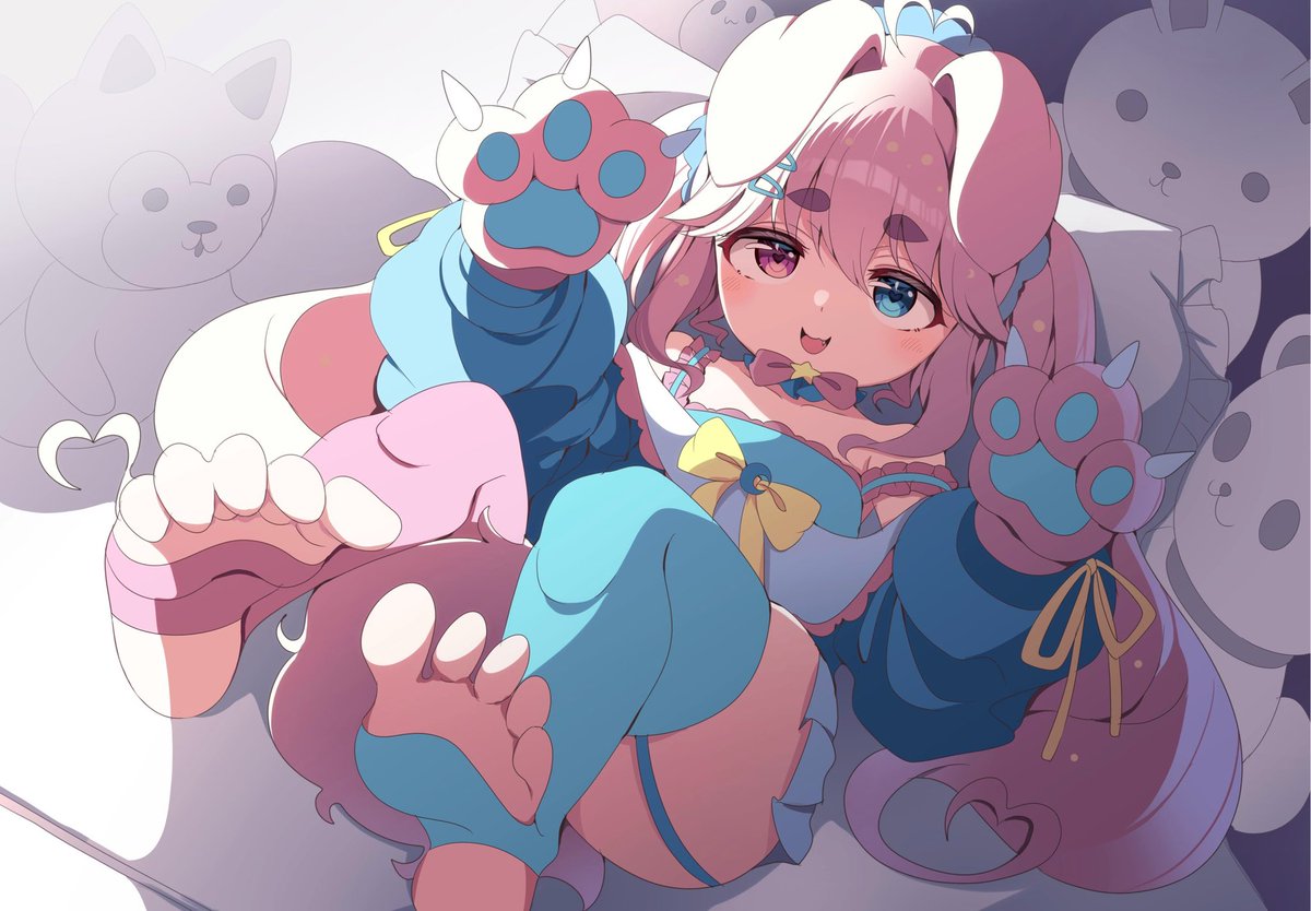 PubbyChuu's tweet image. I have been told I have bpd ( beautiful puppy disorder ) yay!!!!!!!