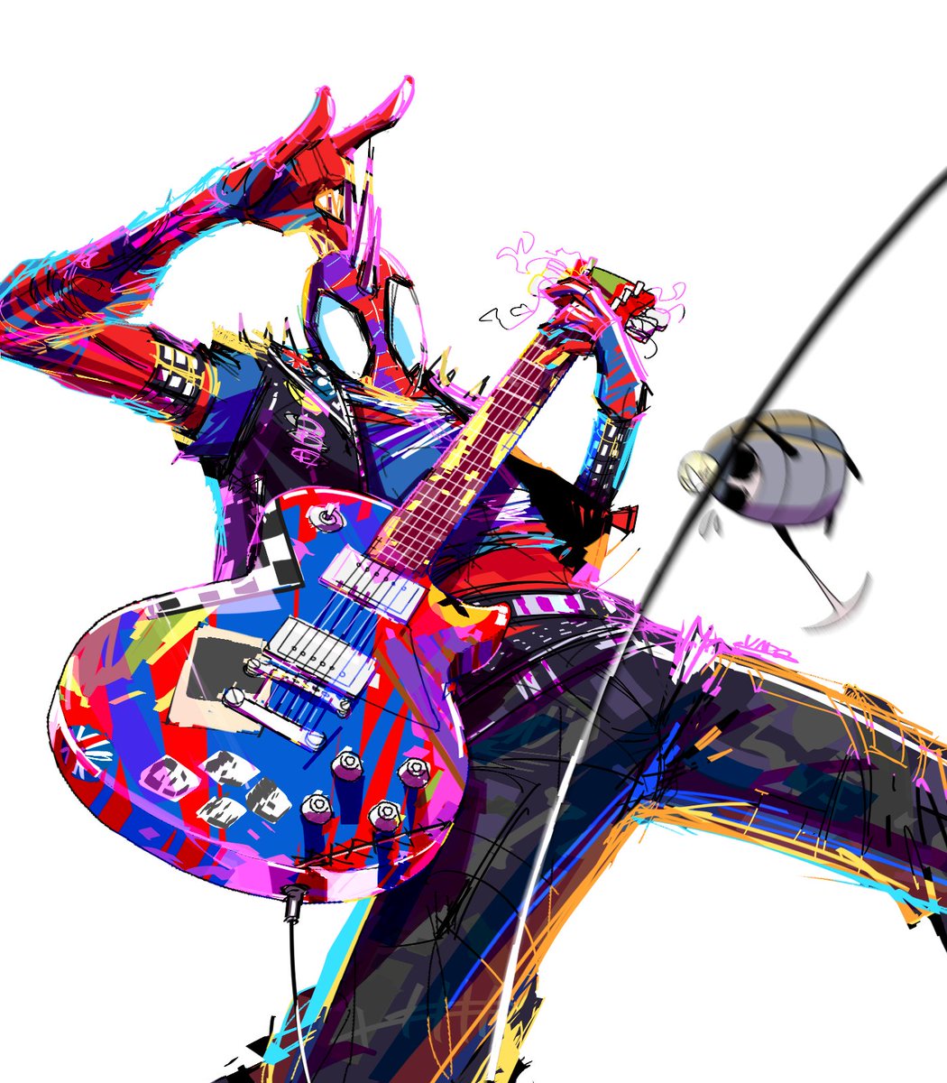 Here comes the 7th team brought to you by Yamaha!(they also make guitars apparently)
#hollowknight