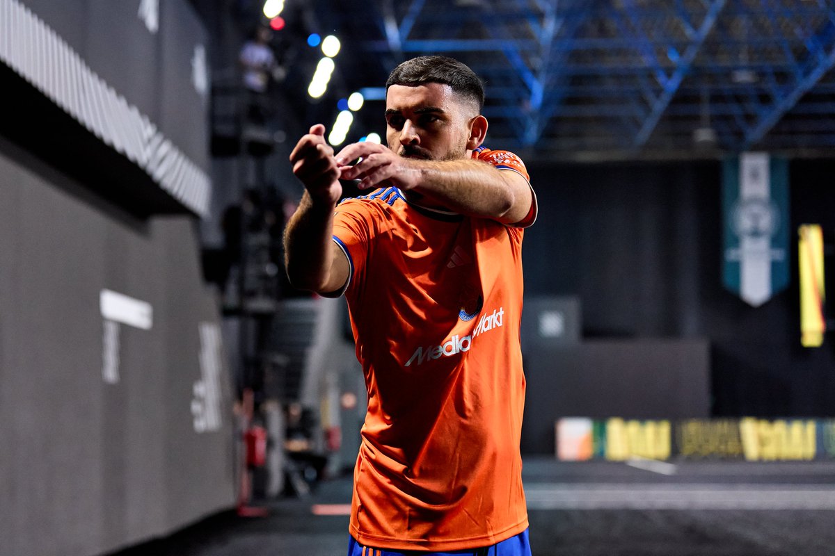 Kings League Spain tweet media