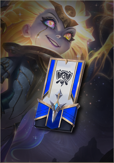 WayOfTheTempest's tweet image. Giving away 5 codes for Trials of Twitlight: Worlds pass #LPP

To enter:
🚶‍♂️Follow my Twitter and Twitch
📷Retweet + Like
🎃Tag a friend and comment who you think will win Worlds

Winners will be drawn on October 30th GL👻

Thank you again #LPP 💙♥️