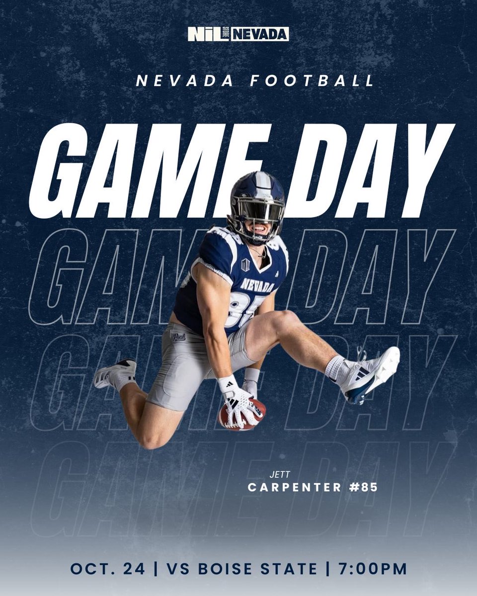 Pack the Mack for game day🏈🐺