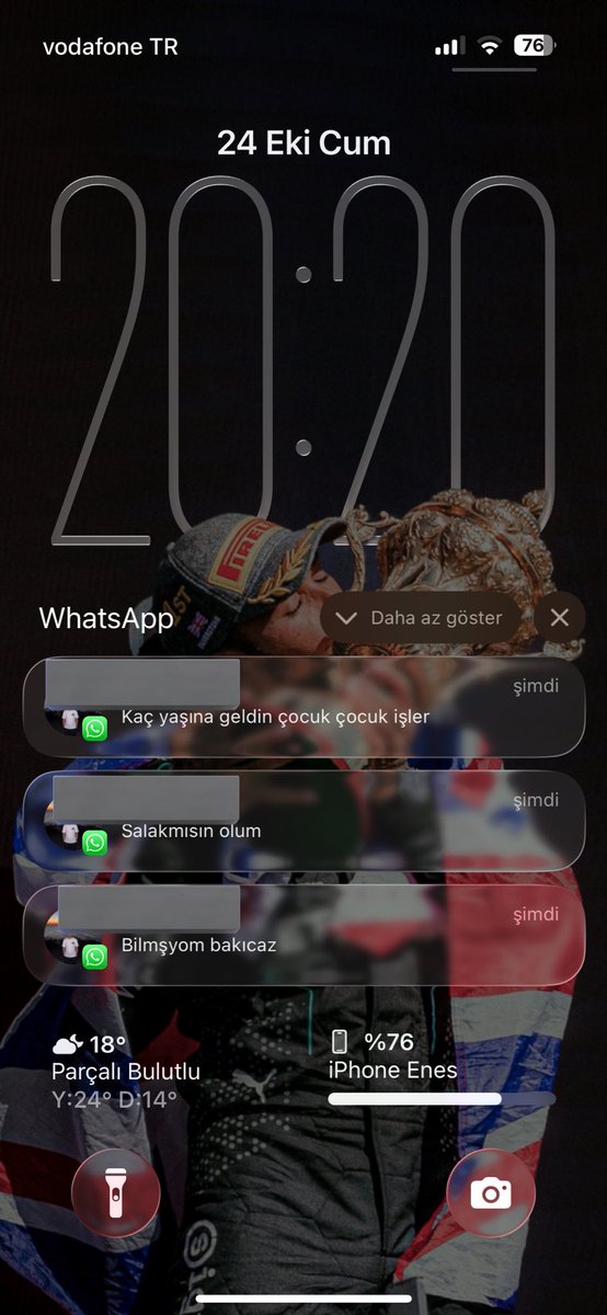Oğlum öldürürüm lan hepinizi aq