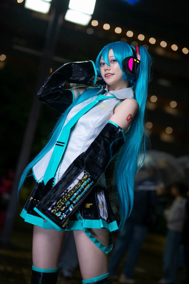 まかろん様 まかろん コスプレイヤー ポートレートも受付中 on X