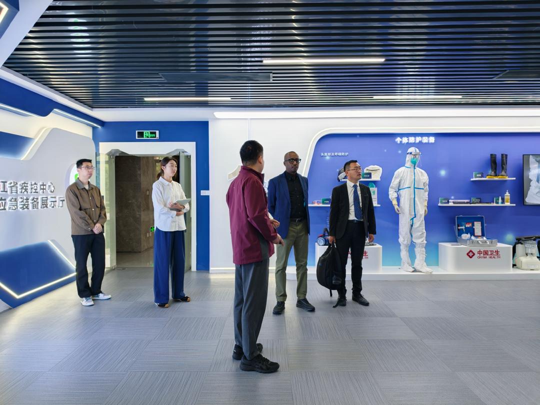 Rwanda Biomedical Centre tweet media