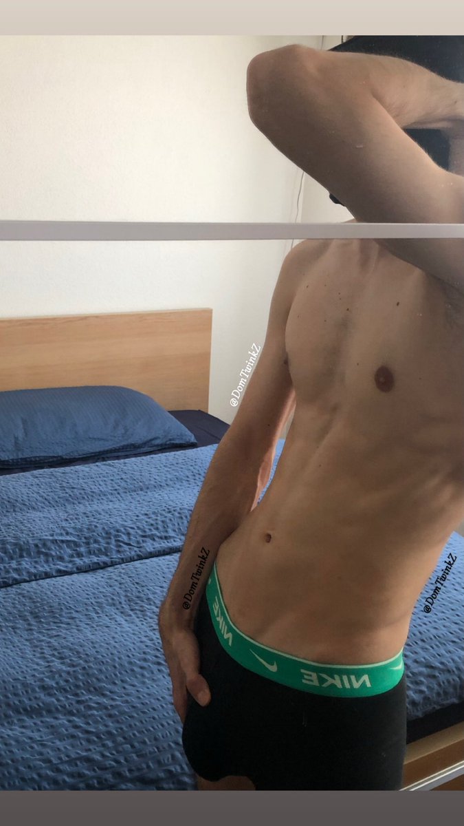 DomTwinkZ tweet media