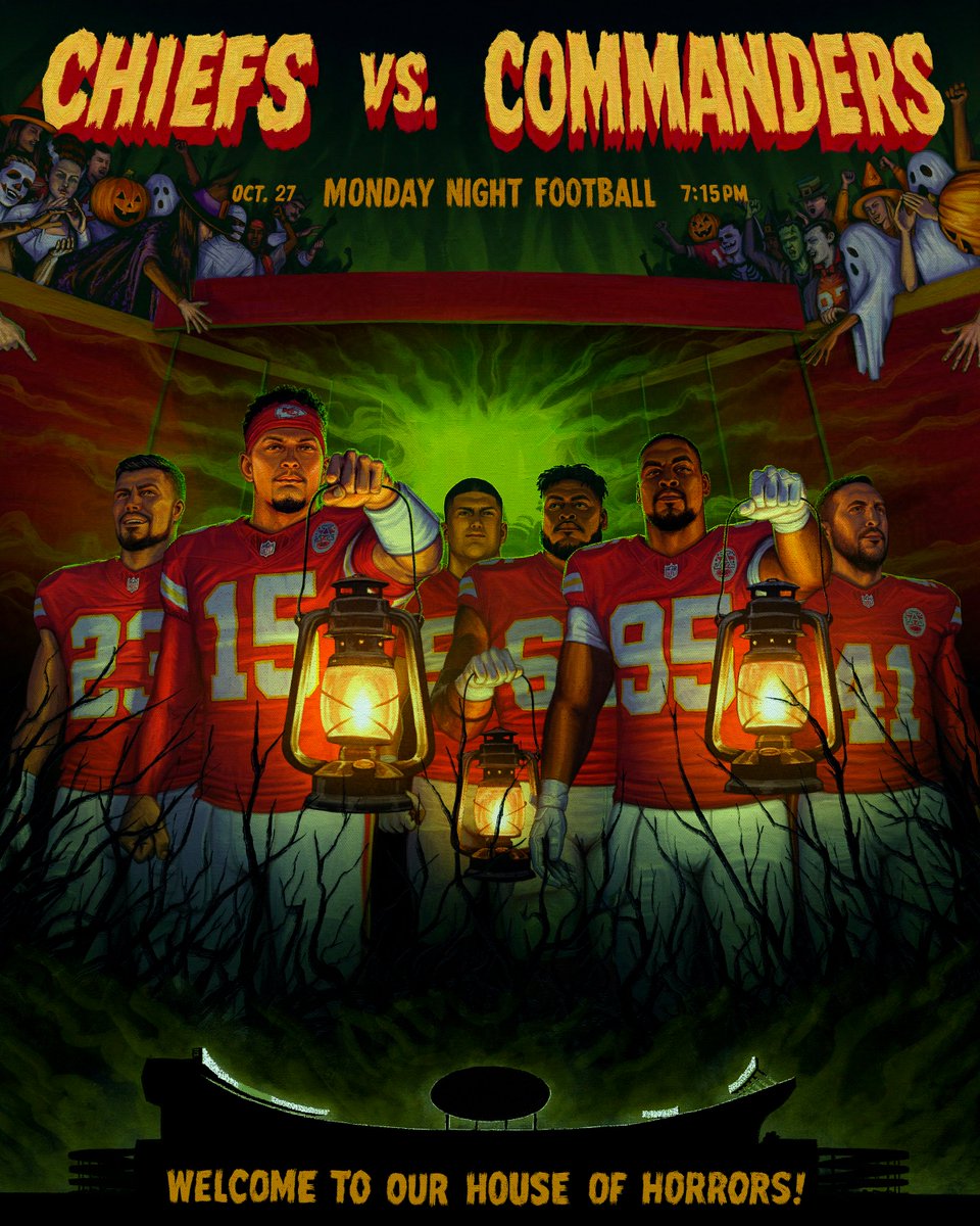 Kansas City Chiefs tweet media