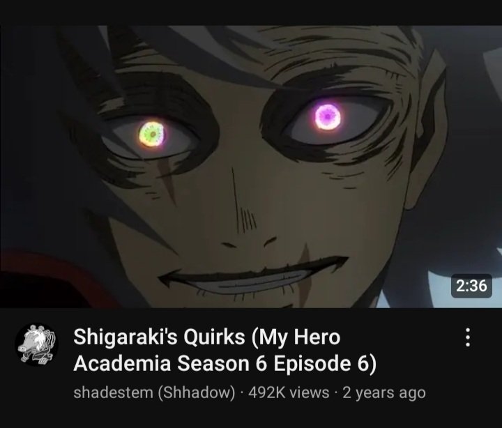 You cannot be serious man