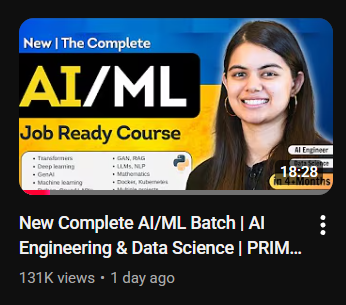 Null_Coder03's tweet image. Ab is course ka bhi 5-10 cohort aayega... #ai #Coding